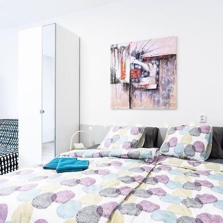 Tranquility Apartement - Брно Екстер'єр фото
