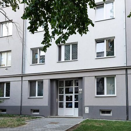 Tranquility Apartement - Брно Екстер'єр фото