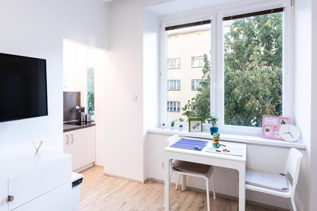 Tranquility Apartement - Брно Екстер'єр фото