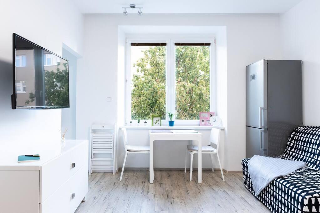 Tranquility Apartement - Брно Екстер'єр фото