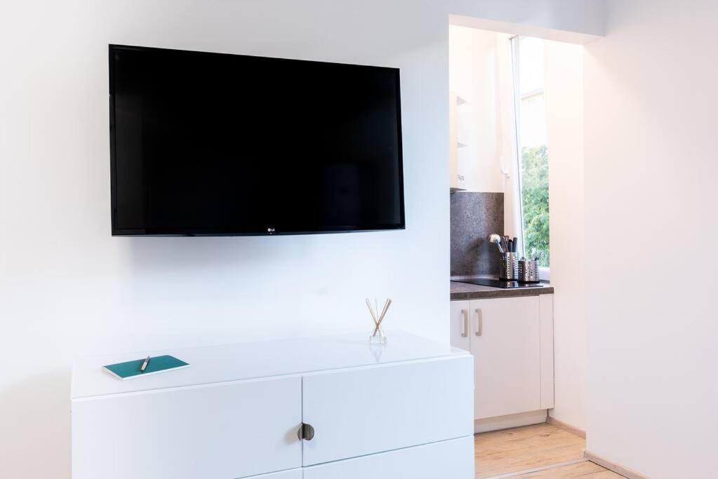 Tranquility Apartement - Брно Екстер'єр фото